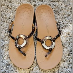 Vionic sandals